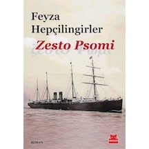 Zesto Psomi / Feyza Hepçilingirler