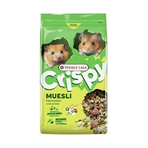 Versele Laga Crispy Muesli Hamster Yemi 750gr.