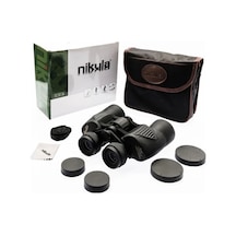 8x40 Süper Mercek Kaliteli Avcılık Dürbünü - Çok Renkli