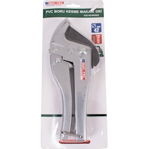 Baytec Pvc Boru Kesme Makası Gri Mk0685 6910