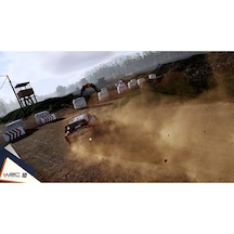 Wrc 10 Ps4 Oyun