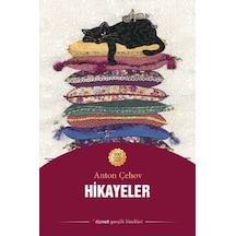 Hikayeler - Anton Pavloviç Çehov - Dipnot