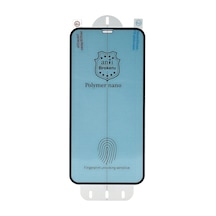 Newface Xiaomi Mi 10t Polymer Nano Ekran Koruyucu