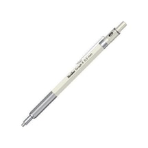 Scrikss 0,5 Mm Beyaz Versatil Kalem Metal Graph-x