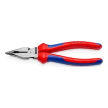 Knipex 08 22 185 Sivri Uçlu Kombine Pense