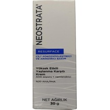 Resurface  Krem 30 G