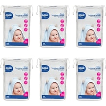 Baby Bebek Temizleme Pamuğu