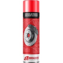 Braxıs Br 50972 Fren Balata Sprey Braxıs 500ml.