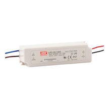Meanwell Lpc-35-1400 48v Led Sürücü