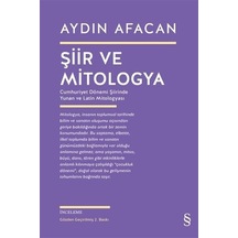 Şiir ve Mitologya - Aydın Afacan - Everest Yayınları