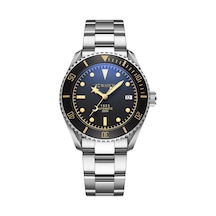 ZCWATCH M1923A Pilot Dalgıç Otomatik Saat, Cumhuriyet'imizin 100.