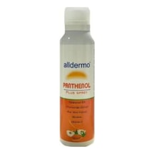 Alldermo Panthenol %9 Plus Sprey  150 ML