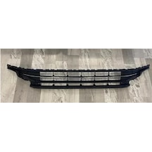 Gkl Ön Tampon Orta Izgara Kromu İle Birlikte Elegance Business Passat B8.5