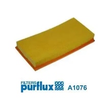 Mitsubishi Spacestar Hava Filtresi 1.3 1999-2002 Purflux A1076
