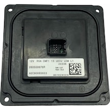12v Xenon Balast Renault Captur I/kadjar/megane Iv/talısman