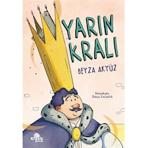 Yarın Kralı / Beyza Akyüz