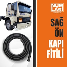 Ford Cargo 1.nesil Sağ Ön Kapı Fitili-a Kalite-numlas-nm4768