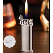 Kişiye Özel Çakmak Torc Ateşleme Khn1223gr