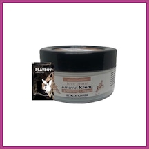 Gees Global Three Brand Arnavut Kremi Whitens Cream 50 Ml Sel Antikara Kremi + 1 Adet Jel Hediye Gbzs