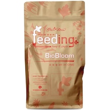 Green House Feeding Bio Bloom 1 KG