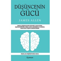 Düşüncenin Gücü / James Allen