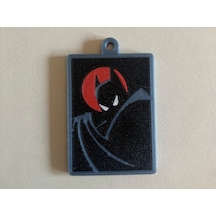 Anahtarlık Batman