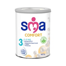 Comfort 3 Devam Sütü 1-3 Yaş, 400 G