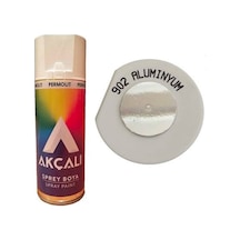 Alüminyum 902 Boya 400 Ml