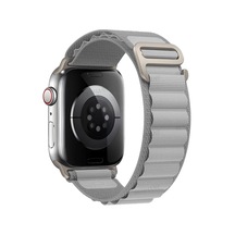 Watch 38mm Mountain Kordon - Gri