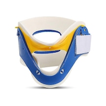 Acil Durumlarda Hayatta Kalma İlk Yardımı İçin Boyunluk Servikal Traksiyon Destek Korsesi - Kaiyi