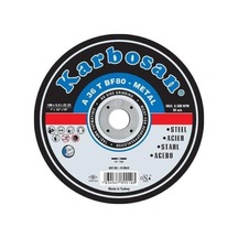 Tr Kesme Kesici 180x3x22 Mm 5 Adet