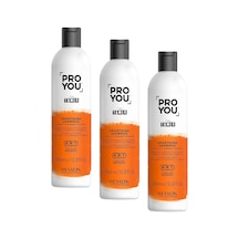 Professional Smoothing Şampuan 350ml 3 Paketi