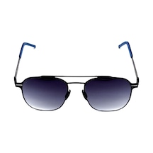 Obb Sunglasses Obb Ms501 C2 Erkek Güneş Gözlüğü Siyah