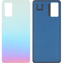 Redmi Note 11 Pro 4g Arka Pil Batarya Kapağı 2201116tg 2201116tı Mavi