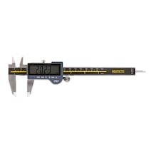 0-150mmx0.01 Ip67 Dijital Kumpas Büyük Ekran