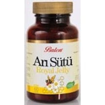 Balen Arisütü Kapsül 375 Mg60