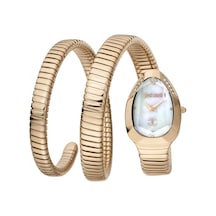 Just Cavalli JC1L209M0055 Kadın Kol Saati