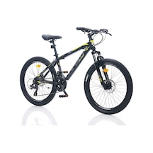 Siyah - - Sarı - Füme