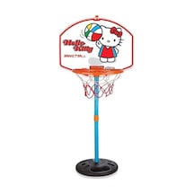 03 466 Hello Kıtty Ayaklı Küçük Basketbol