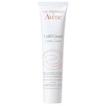 Avene Cold Cream Kuru ve Çok Kuru Ciltler için Nemlendirici Krem 40 ML