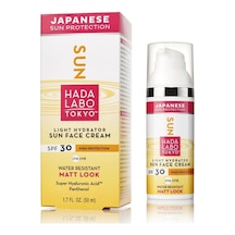 Hada Labo Tokyo Sun Güneş Yüz Kremi 30spf 50 Ml