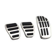 Nissan Teana Metal Manuel Pedal Seti 2017-2023