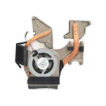 Samsung Uyumlu R522 R520 R518 R620 R528 R530 R540 Rv510 R538 R525 Cpu He N11.145282