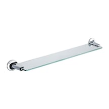 Marin A44940 Etajer, Krom Çok Renkli