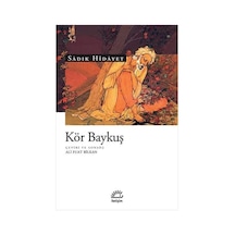 Kör Baykuş - 57855210113831280128046