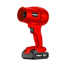 Rodex RDX3016 Üfleme Makinesi