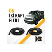 Volkwagen Caravelle T5 Ön İki Kapı Fitili Bm01713