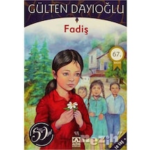 GK - Fadiş - Gülten Dayıoğlu - Altın Kitaplar