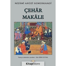 Çehar Makale - Niyazi Arüzi Semerkandi - Demavend
