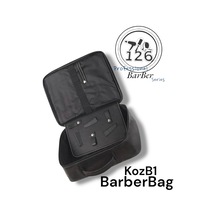126 Koz B1 Barberbag Malzeme Çantası